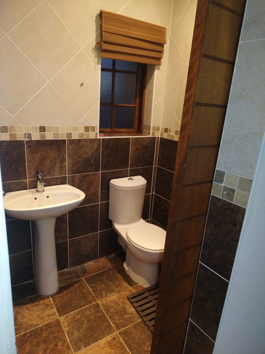 To Let 2 Bedroom Property for Rent in Newton Park Eastern Cape